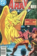 ARAK: SON OF THUNDER #35C 