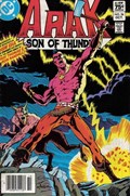 ARAK: SON OF THUNDER #26C 