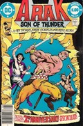 ARAK: SON OF THUNDER #24B 