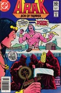 ARAK: SON OF THUNDER #14C 