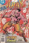 ARAK: SON OF THUNDER #15C 
