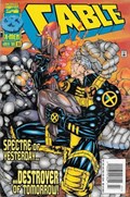 CABLE #33B 