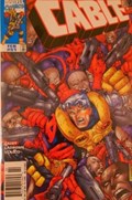 CABLE #51B 