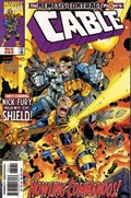 CABLE #62 