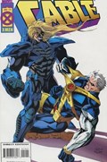 CABLE #19B 