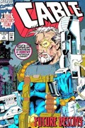 CABLE #1B 