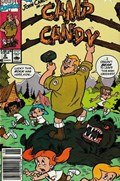 CAMP CANDY #2B 