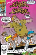 CAMP CANDY #4 