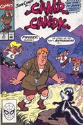 CAMP CANDY #5 