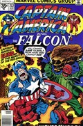 CAPTAIN AMERICA #212B 