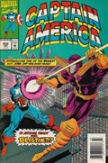 CAPTAIN AMERICA #422C 