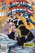 CAPTAIN AMERICA #410C 