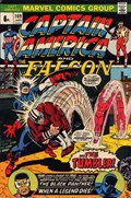 CAPTAIN AMERICA #169B 
