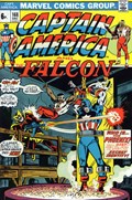 CAPTAIN AMERICA #168B 