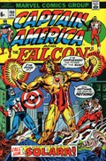 CAPTAIN AMERICA #160B 