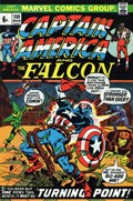 CAPTAIN AMERICA #159B 