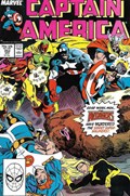 CAPTAIN AMERICA #352 
