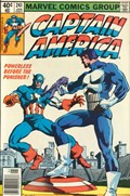 CAPTAIN AMERICA #241B 