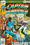 CAPTAIN AMERICA #233B 