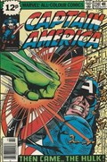 CAPTAIN AMERICA #230B 