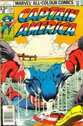 CAPTAIN AMERICA #224B 