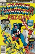 CAPTAIN AMERICA #218B 