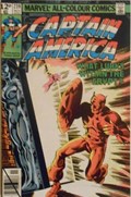 CAPTAIN AMERICA #239C 