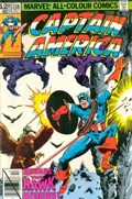 CAPTAIN AMERICA #238C 