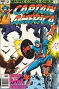 CAPTAIN AMERICA #238B 