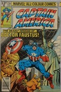CAPTAIN AMERICA #236C 