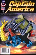 CAPTAIN AMERICA #452B 