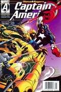 CAPTAIN AMERICA #447B 
