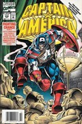 CAPTAIN AMERICA #432B 