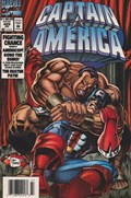 CAPTAIN AMERICA #429B 