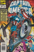 CAPTAIN AMERICA #427B 