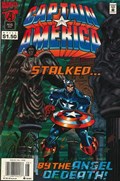 CAPTAIN AMERICA #442B 