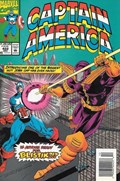 CAPTAIN AMERICA #422B 