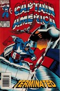 CAPTAIN AMERICA #417B 