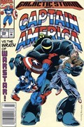 CAPTAIN AMERICA #398B 