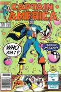 CAPTAIN AMERICA #307C 