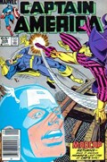 CAPTAIN AMERICA #309B 