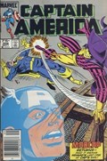 CAPTAIN AMERICA #309C 