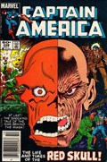 CAPTAIN AMERICA #298B 