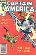 CAPTAIN AMERICA #297C 