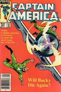 CAPTAIN AMERICA #297B 