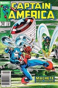 CAPTAIN AMERICA #302B 