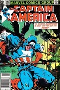CAPTAIN AMERICA #280B 