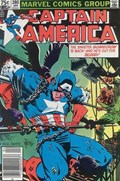 CAPTAIN AMERICA #280C 