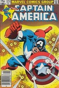 CAPTAIN AMERICA #275C 