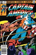 CAPTAIN AMERICA #271B 